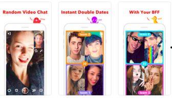 随机视频直播在线欧美,尽享无界互动新体验