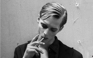 男模欧美剪辑视频网站,时尚潮流的视觉盛宴