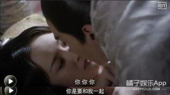 欧美污床戏视频,激情与禁忌的视觉盛宴