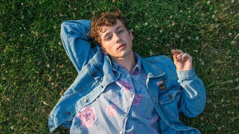 欧美时尚歌曲帅哥视频,跟随音乐节奏，领略潮流风采