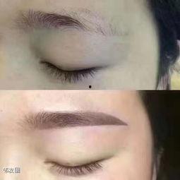 纹眉欧美模特视频大全,潮流趋势与技巧解析