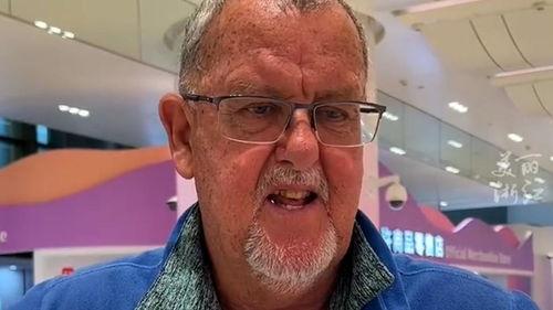 澳洲欧美大叔视频,探寻异国魅力与生活态度