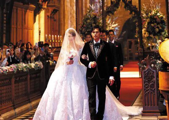 欧美小公主结婚视频