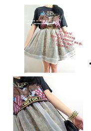 白色双层短裙欧美视频,白色双层短裙魅力演绎